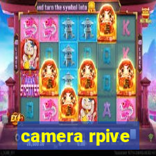 camera rpive